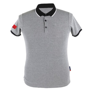 Create Your Own Custom Polo Shirt Tailored for Style and Comfort