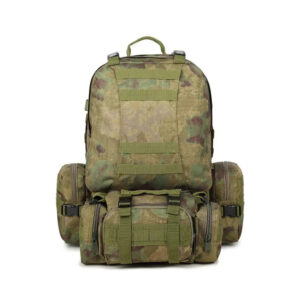 Personalized Hunting Bags – Carry Your Gear in Style and Comfort