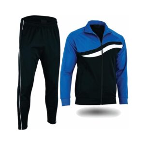 Create Custom Tracksuits for Your Brand or Event Tailored to Perfection