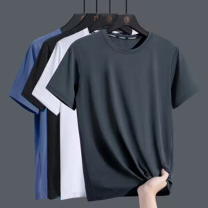 Create Custom Logo T-Shirts for Your Apparel Collection