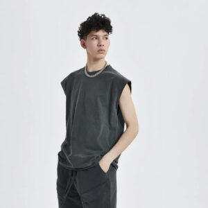 Create Your Own Custom Tank Top Wear Your Design with Pride