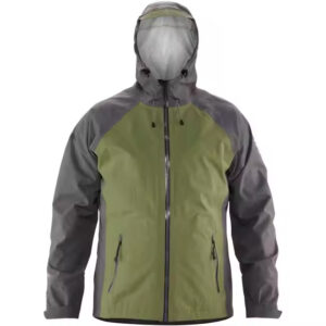 Custominze Fishing Jacket