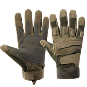 Create Custom Hunting Gloves – Built for Durability and Flexibility