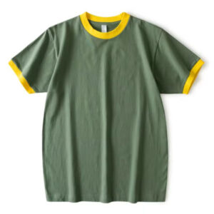 Create Custom Logo T-Shirts for Your Apparel Collection