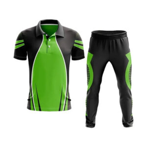 Custom Cricket Uniforms Built for Comfort and Durability