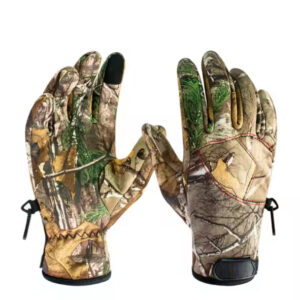 Create Custom Hunting Gloves – Built for Durability and Flexibility