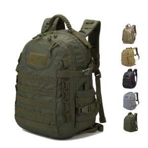 Create Custom Hunting Bags – Tough, Spacious, and Built for the Hunt