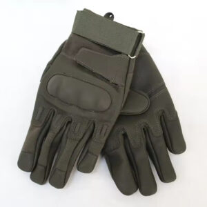 Create Custom Hunting Gloves – Built for Durability and Flexibility