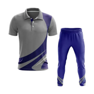 Custom Cricket Uniforms Built for Comfort and Durability