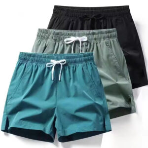 Create Custom Shorts for Your Team or Event – Comfort Meets Style