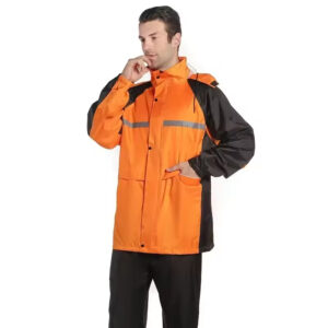 Customize Fishing Jacket