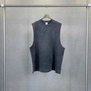 Create Your Own Custom Tank Top Wear Your Design with Pride