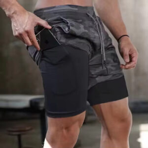 Create Custom Shorts for Your Team or Event – Comfort Meets Style