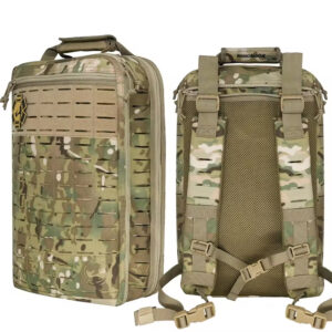 Create Custom Hunting Bags – Tough, Spacious, and Built for the Hunt