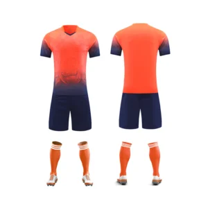Soccer Uniform