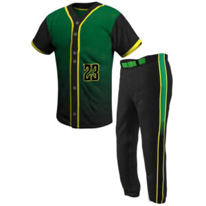 Create a Winning Look with Custom Softball Uniforms