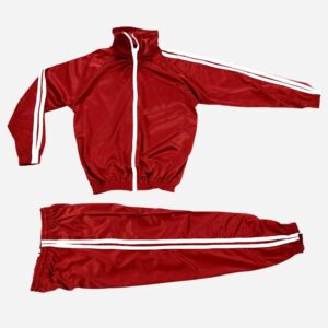 Create Custom Tracksuits for Your Brand or Event Tailored to Perfection
