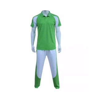Custom Cricket Uniforms Built for Comfort and Durability