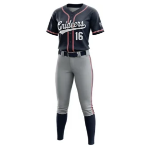 Create a Winning Look with Custom Softball Uniforms