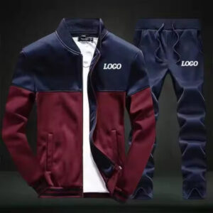 Create Custom Tracksuits for Your Brand or Event Tailored to Perfection