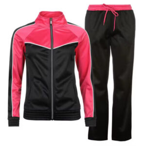 Create Custom Tracksuits for Your Brand or Event Tailored to Perfection