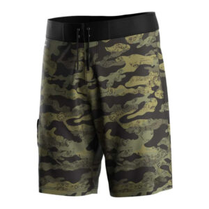 Create Custom Fishing Shorts – Perfect for Long Days on the Water