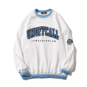 Create Custom Sweatshirts for Your Team or Brand Comfort Meets Style
