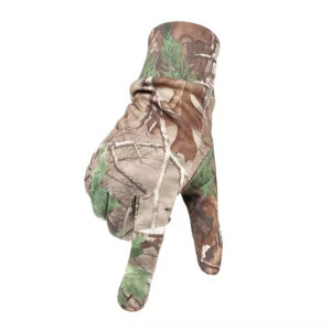 Create Custom Hunting Gloves – Built for Durability and Flexibility