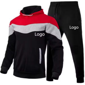 Create Custom Tracksuits for Your Brand or Event Tailored to Perfection