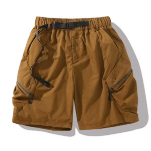 Create Custom Shorts for Your Team or Event – Comfort Meets Style