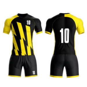 Custom Soccer Uniforms